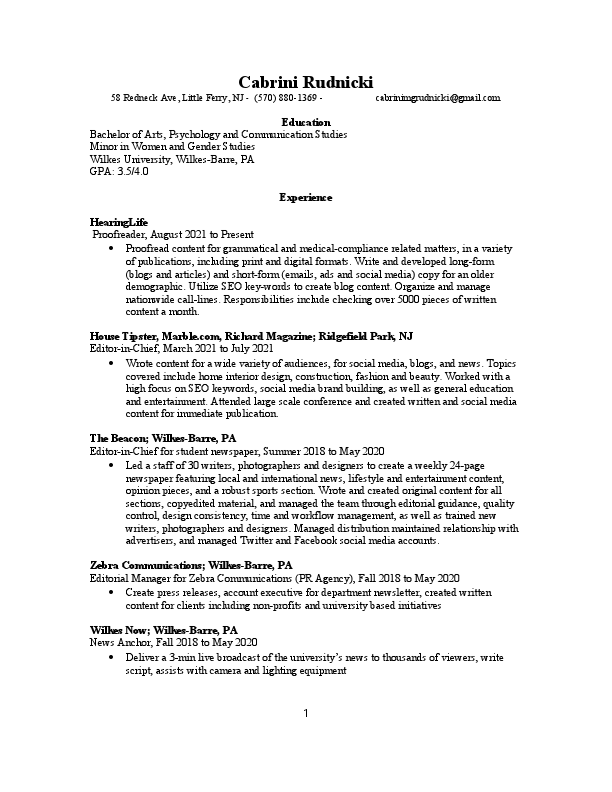 Cabrini Rudnicki Resume.pdf