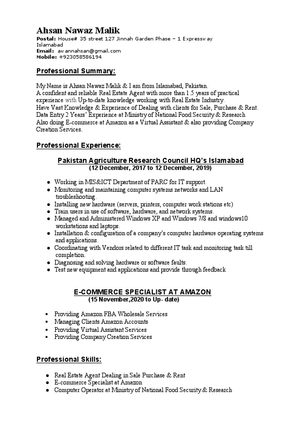 Ahsan Cv.pdf