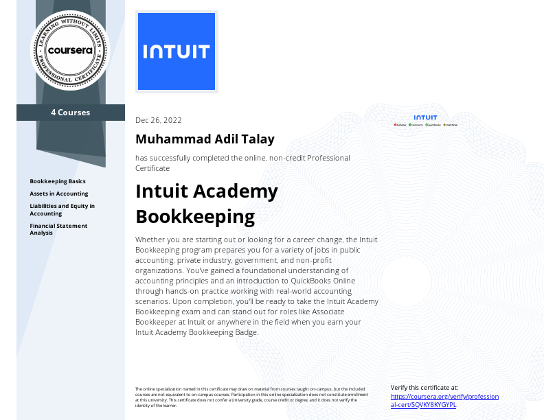 Intuit Academy Bookkeeping Professional Certificate.pdf