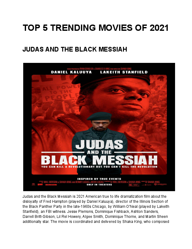 TOP 5 TRENDING MOVIES OF 2021.pdf
