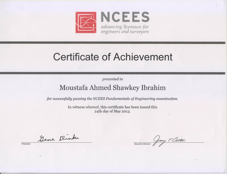 American Credentials Evaluation - FE Civil.pdf