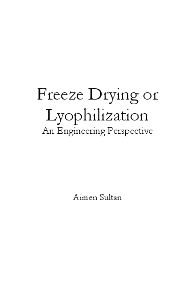 Freeze Drying.pdf