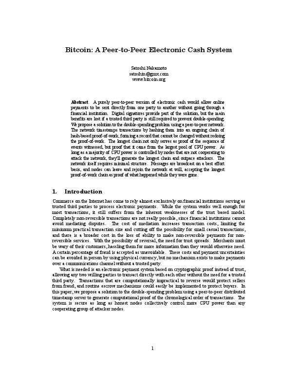 bitcoin white paper.pdf
