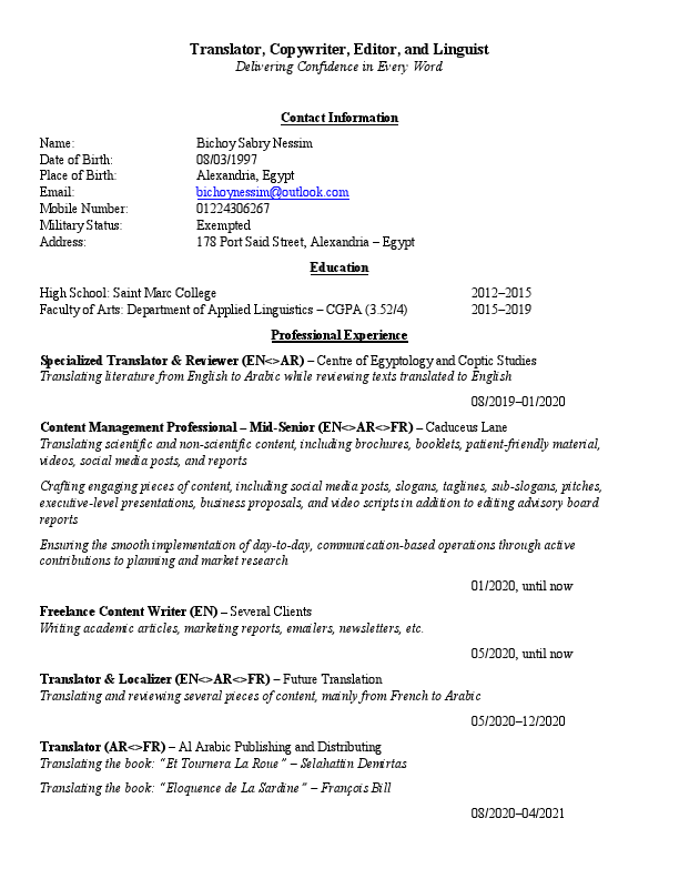 Bichoy Sabry Nessim_CV-English.pdf
