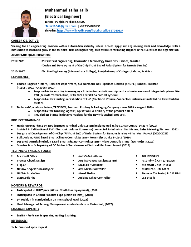 Talha Talib CV.pdf