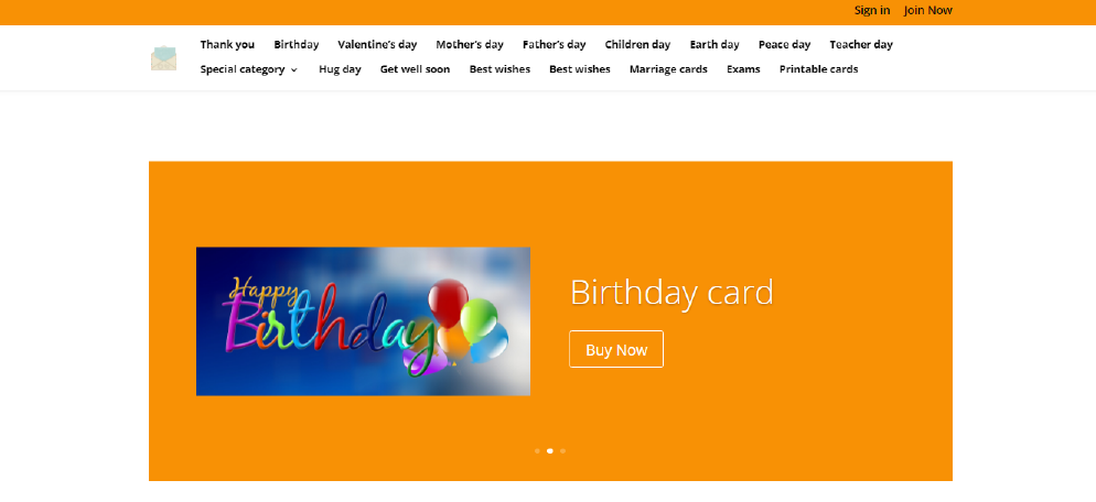 greeting cards website with divi.pdf