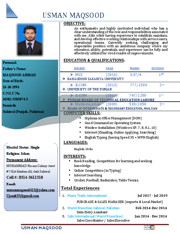 USMAN MAQSOOD CV.pdf