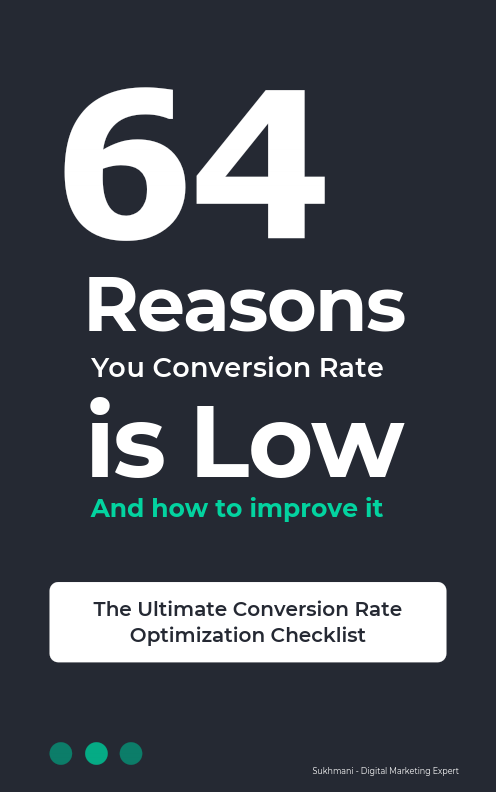 68 Reasons Your Conversion Rate Is Low- 50percent.pdf