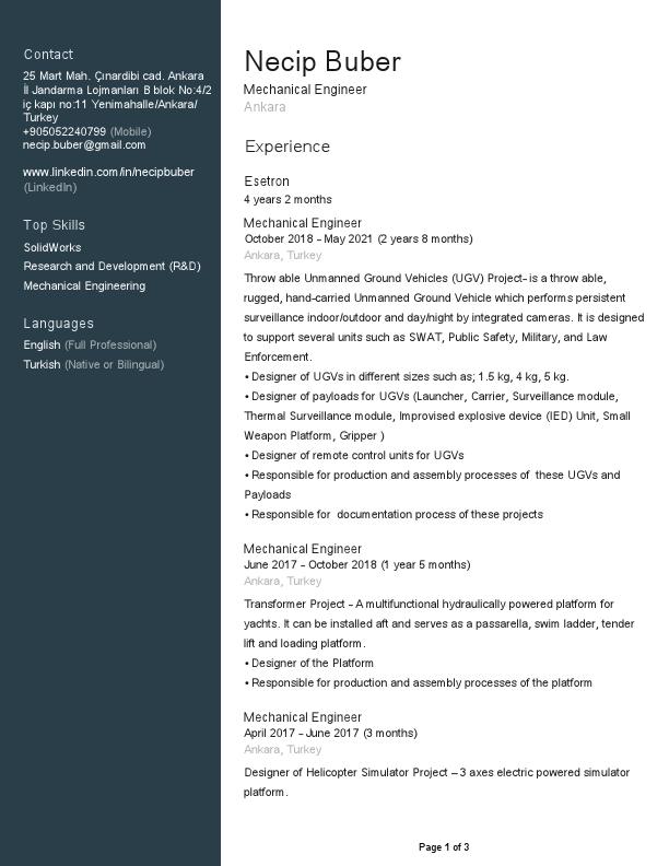 Necip Buber Resume.pdf