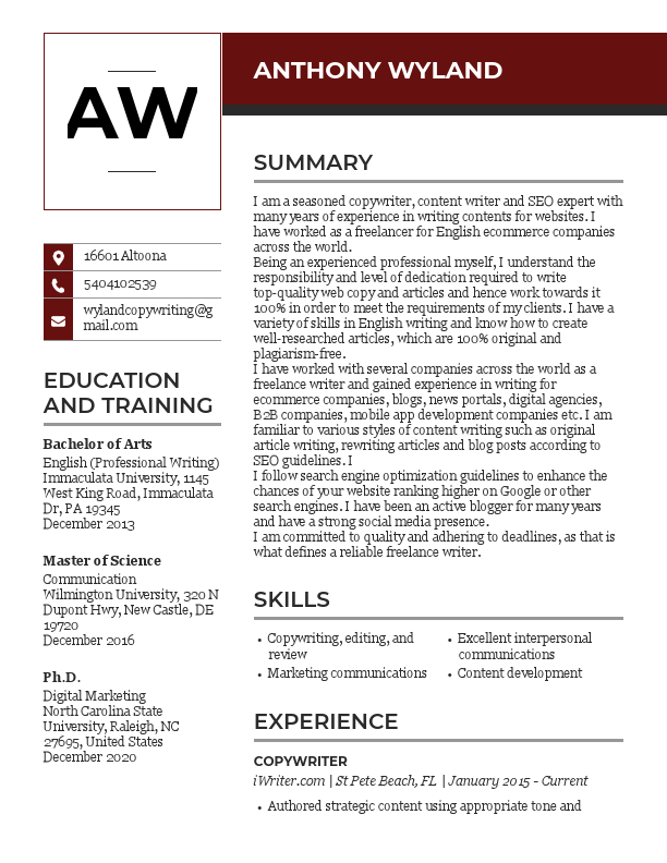 WYLAND MY RESUME.PDF