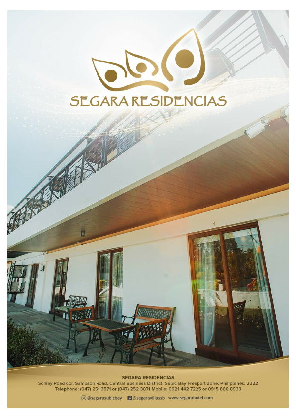 Vynz Santos - Corporate Print Ads for Segara Hotel.pdf