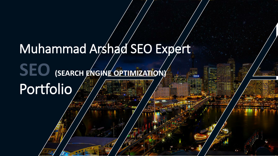 Muhammad Arshad seo portfolio Ranked websites.pdf