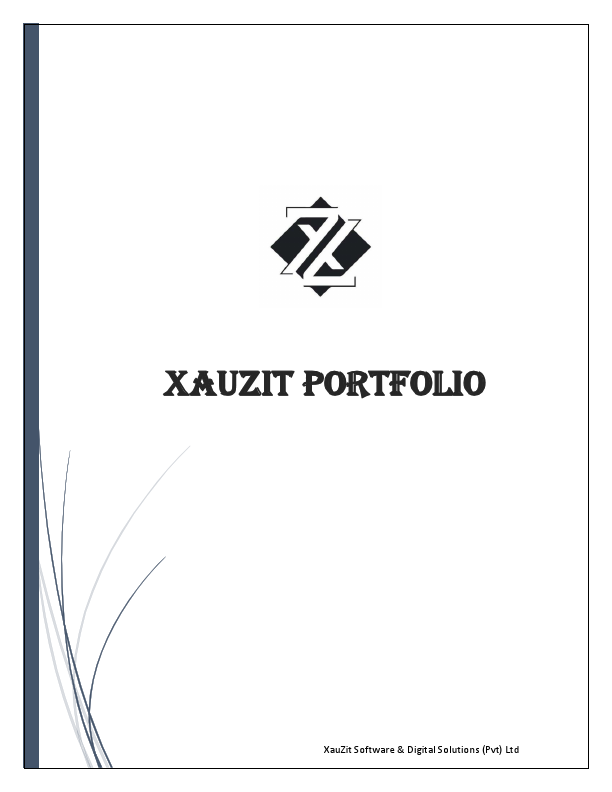 XauZit_Portfolio.pdf