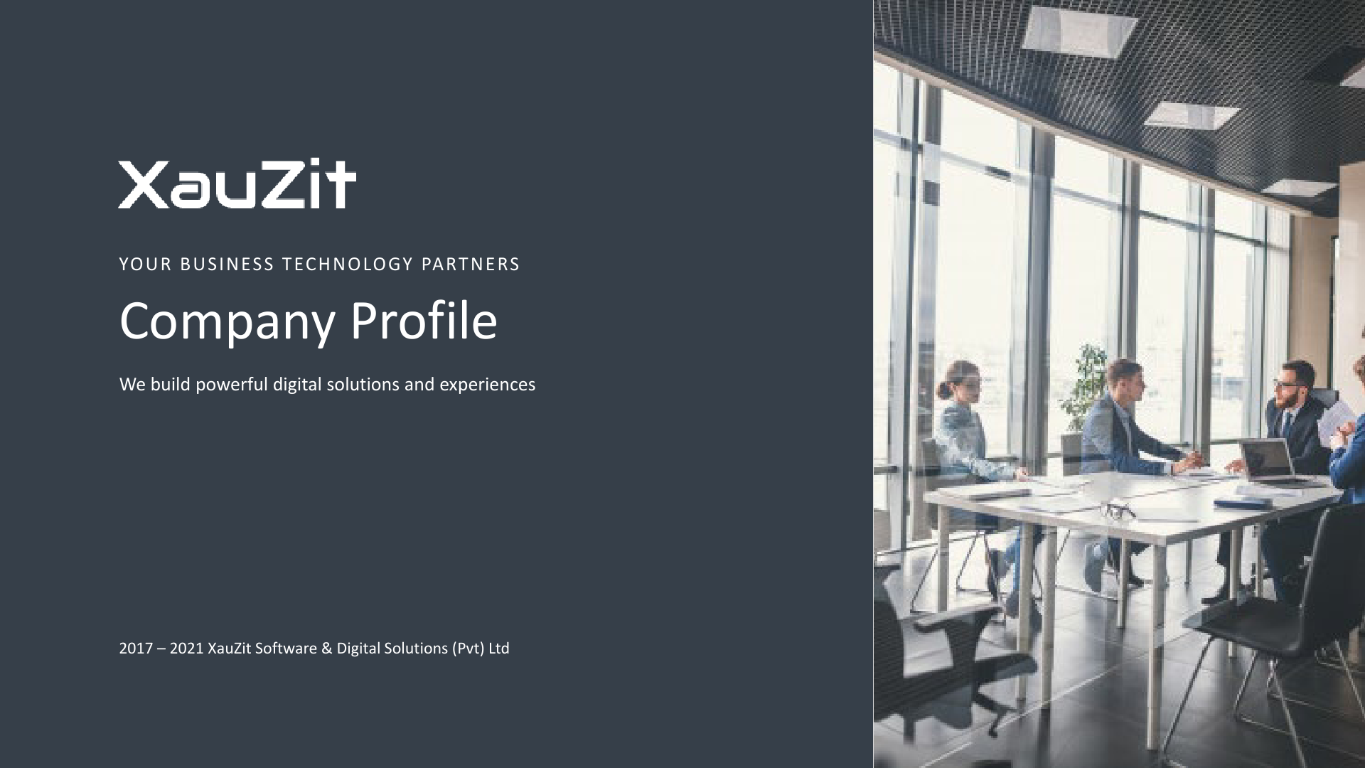 XauZit Company Profile.pdf