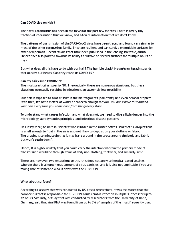 Can COVID Live on Hair_.pdf