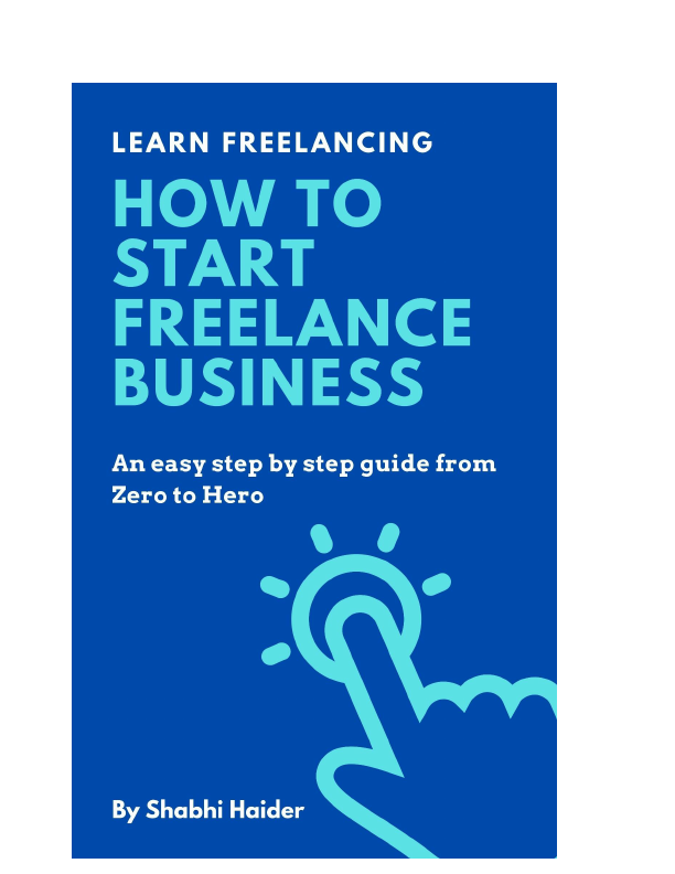 How to Start Freelance Business.pdf
