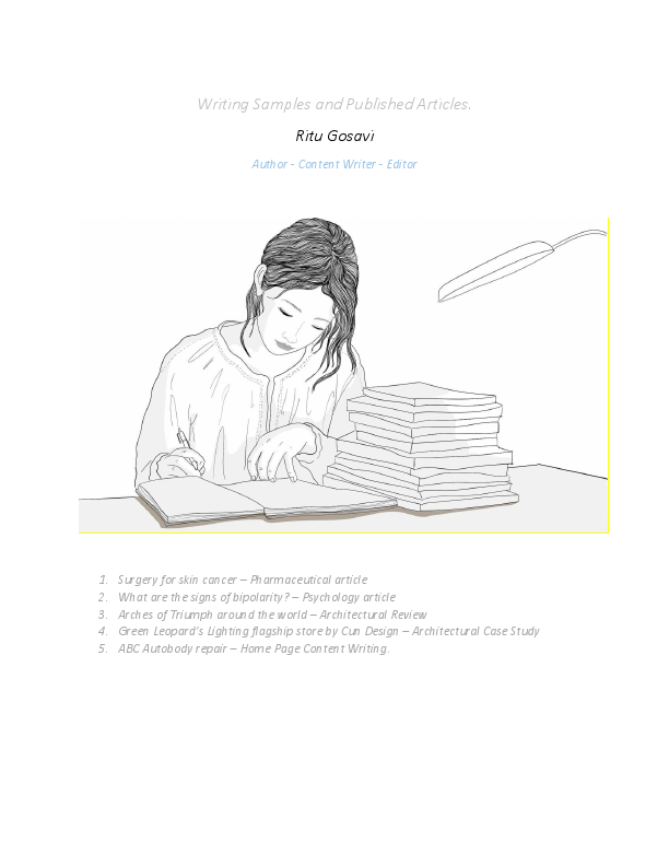 Writing Samples- Ritu Gosavi.pdf