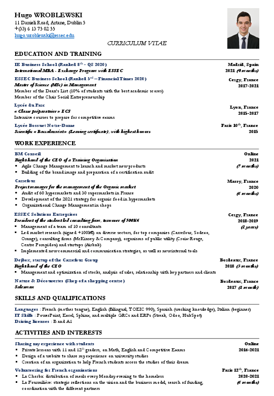 Resume_Hugo Wroblewski.pdf