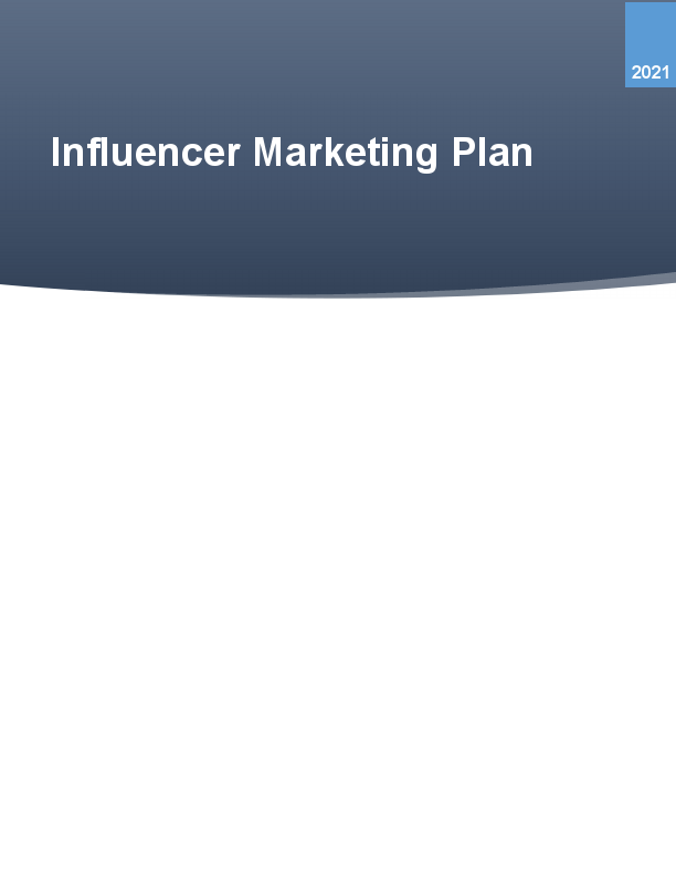 Influencer Marketing Plan.pdf