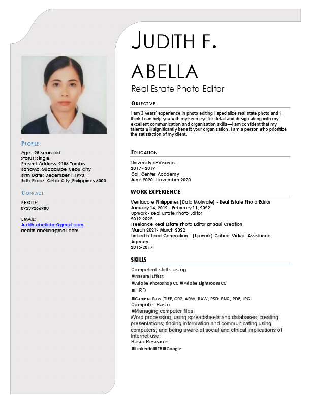 Judith Abella_resume1.pdf