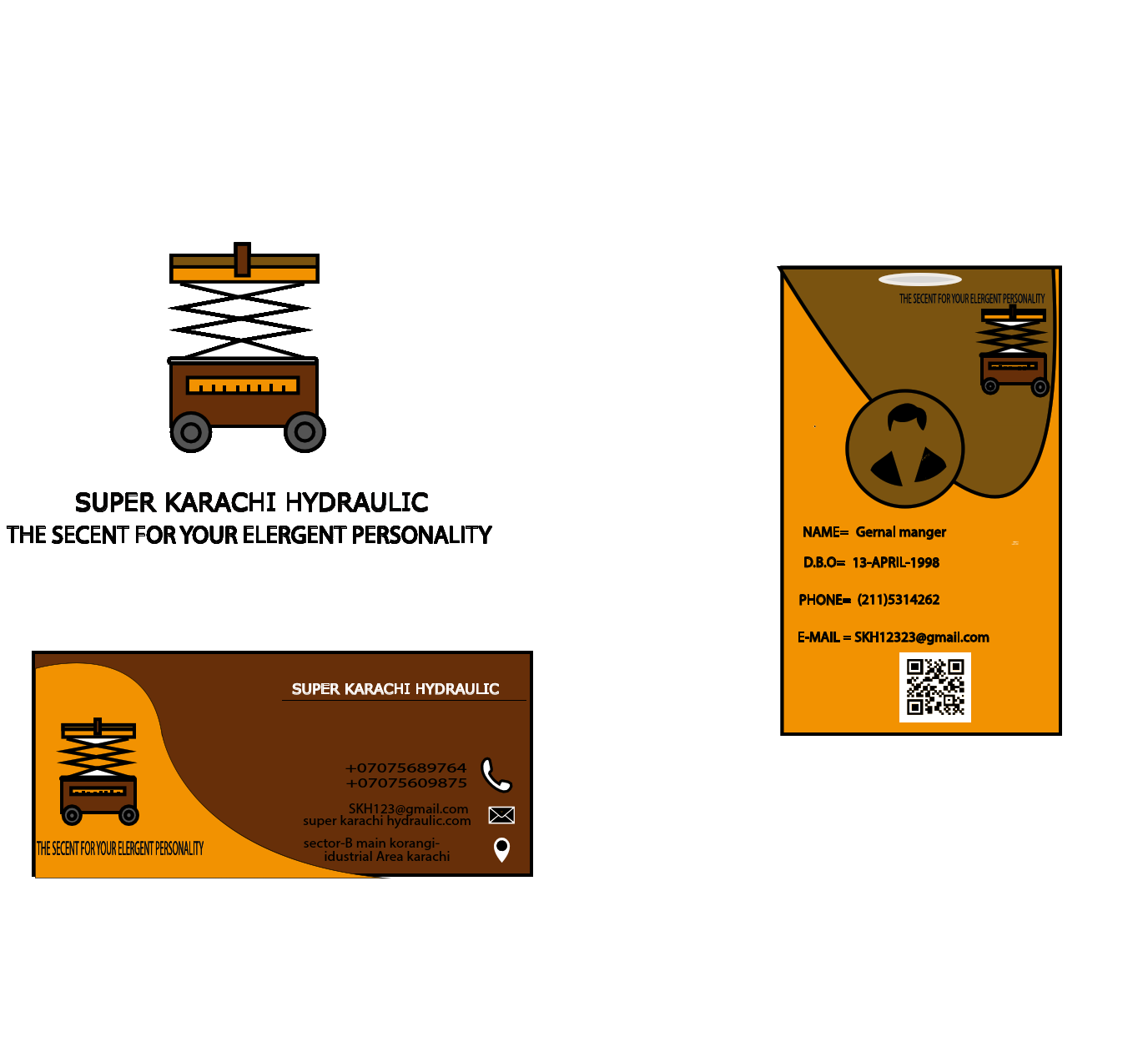 visiting card . logo . or employer card.pdf