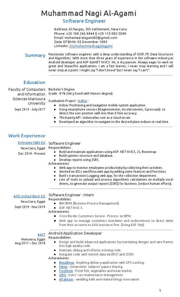 Muhammad Nagi AL-Agami Resume.pdf