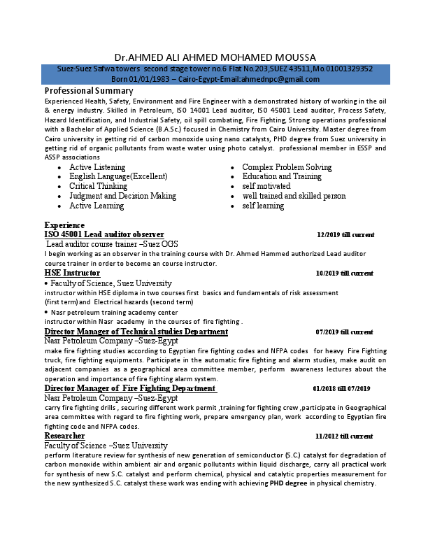 Dr Ahmed Moussa Cv March 2020 (1).pdf