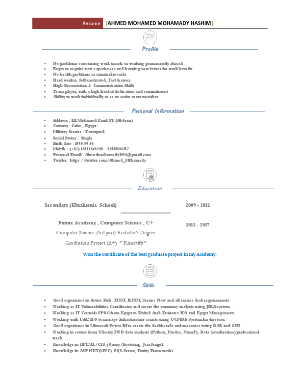 Ahmed Mohamady CV.pdf