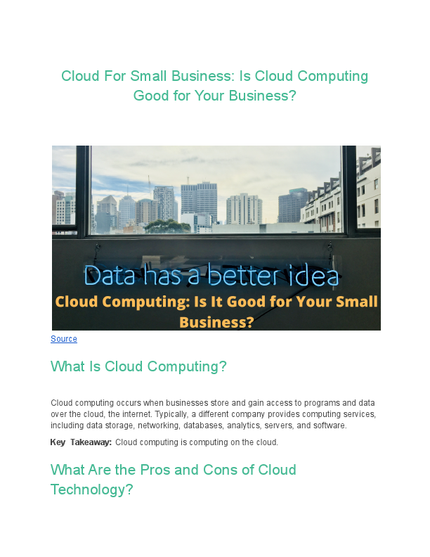Cloud For Small Business_ Is Cloud Computing Good for Your Business.pdf