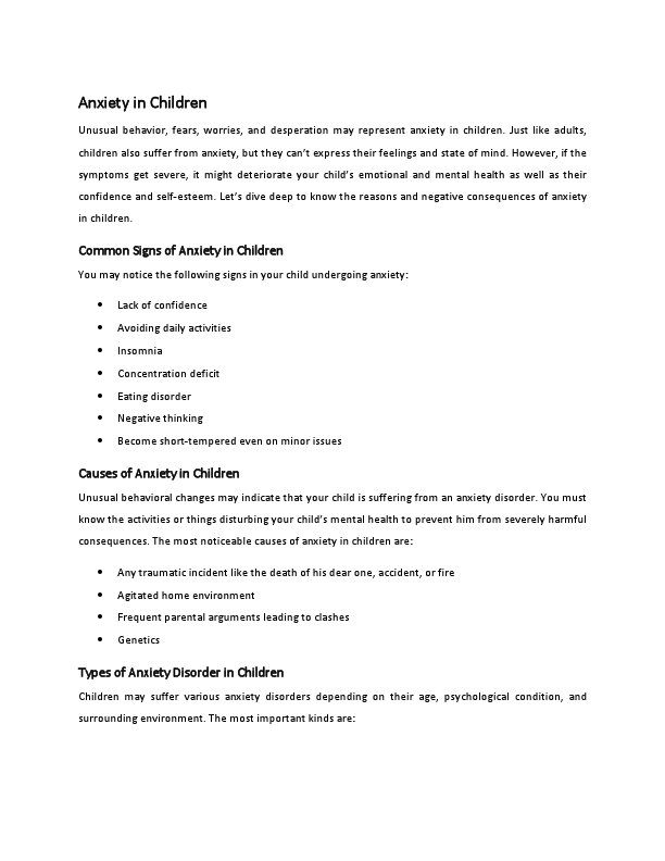 44-Anxiety in Children (1).pdf