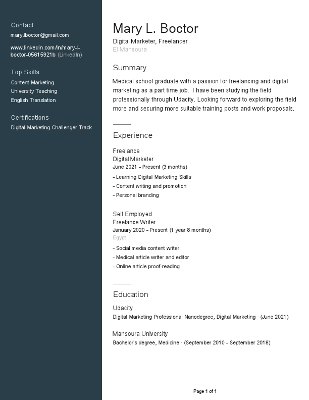 Mary L Boctor Linkedin.pdf