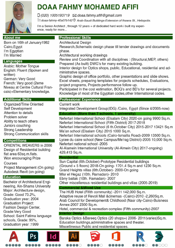 Doaa Fahmy Afifi-resume.pdf
