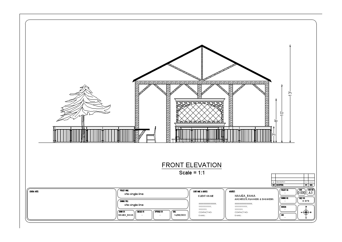 DECK FRONT ELEVATION.pdf