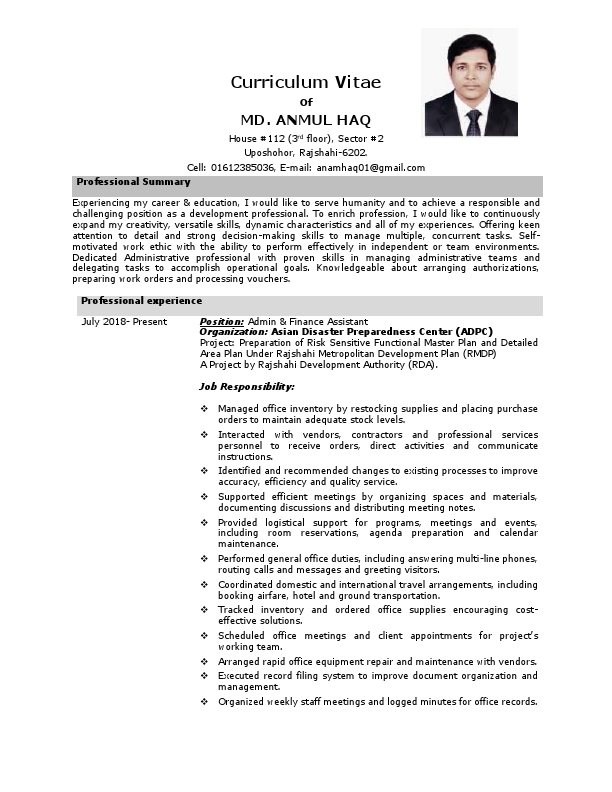 MD. ANAMUL HAQ CV.pdf