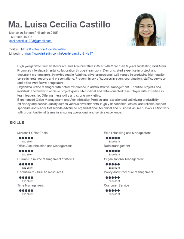 CASTILLO, MA. LUISA CECILIA - RESUME (1).pdf