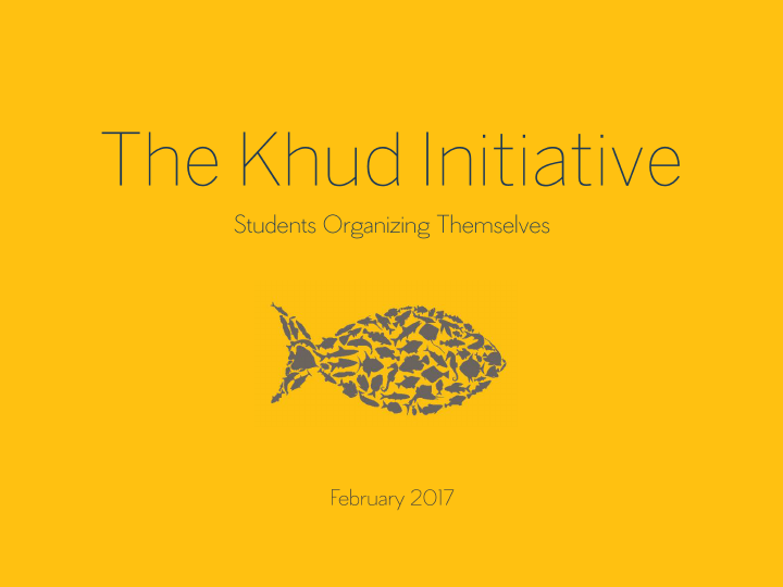 Khud Overview - February 2017.pdf