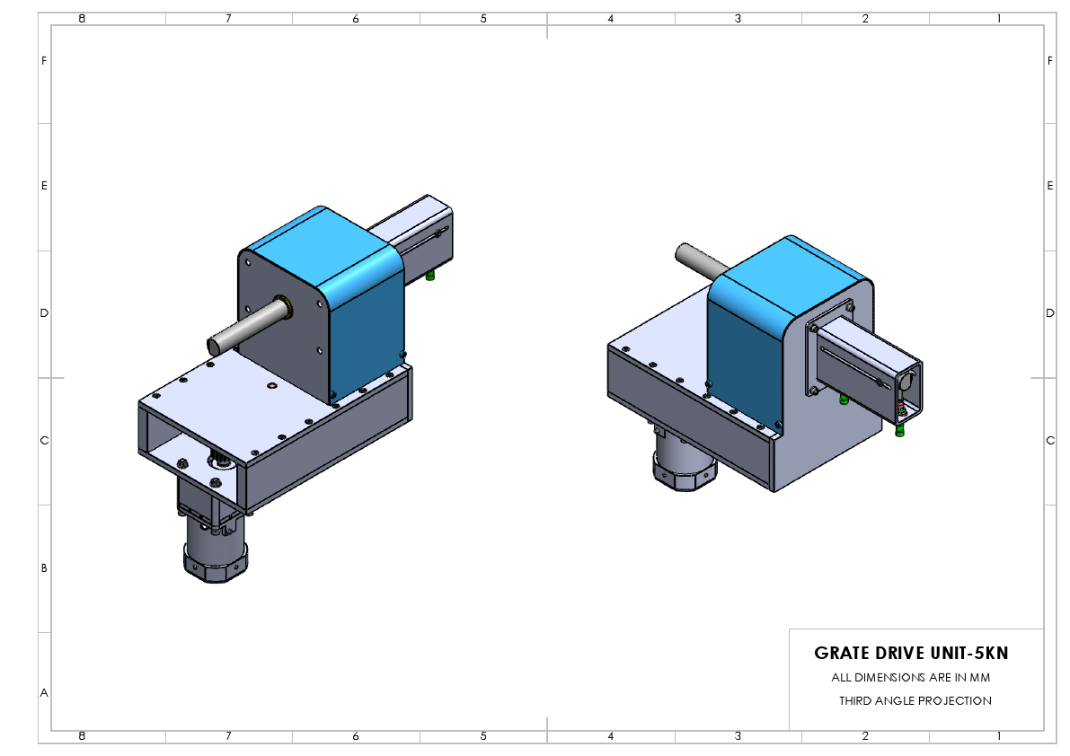 GRATE DRIVE UNIT 5KN-ASSEMBLY.PDF