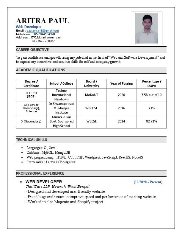 AritraPaulCV_ (2).pdf