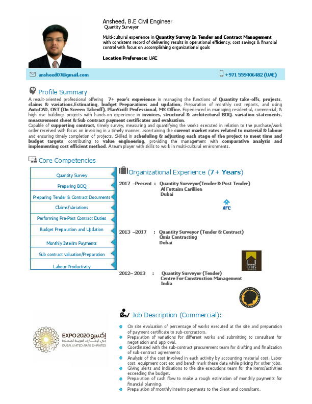 Ansheed CV 08.pdf