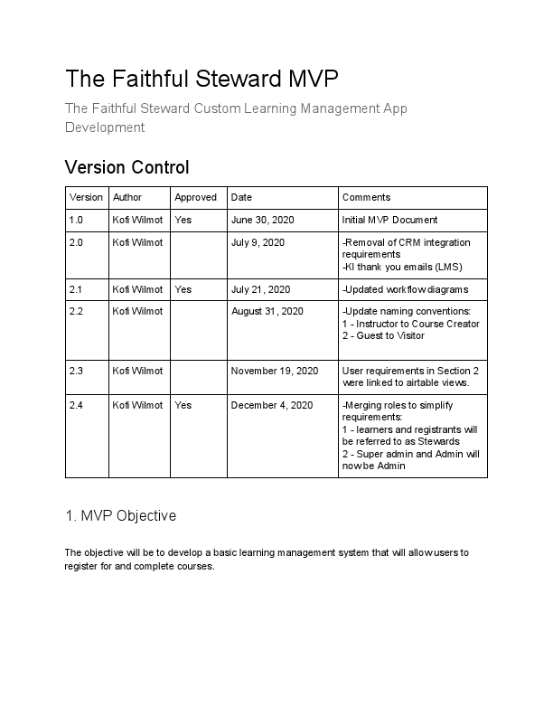 Version 1 (MVP)_The Faithful Steward_12-11-2020 (1).pdf
