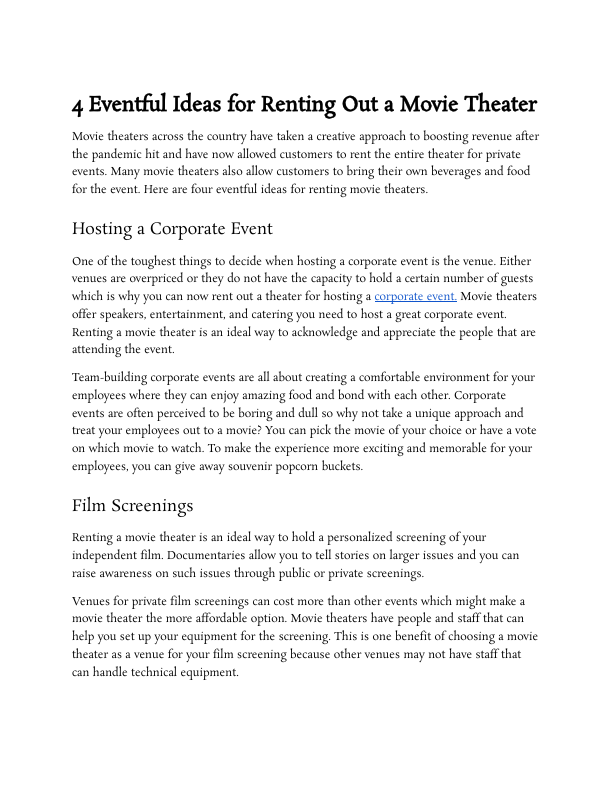 4 Eventful Ideas for Renting Out a Movie Theater.pdf