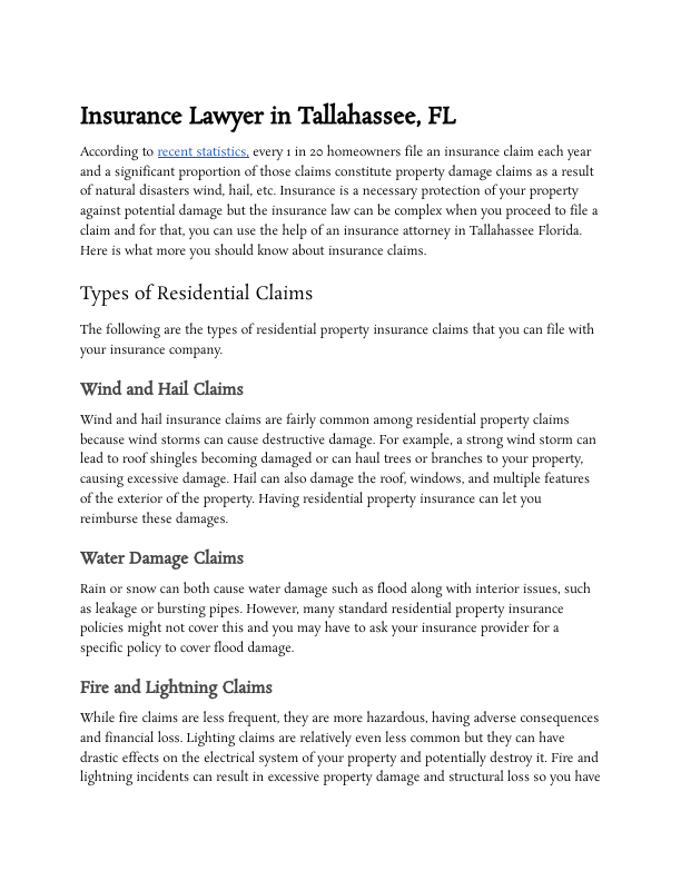 Insurance Lawyer in Tallahassee, FL.pdf