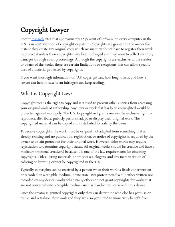 Copyright Lawyer.pdf