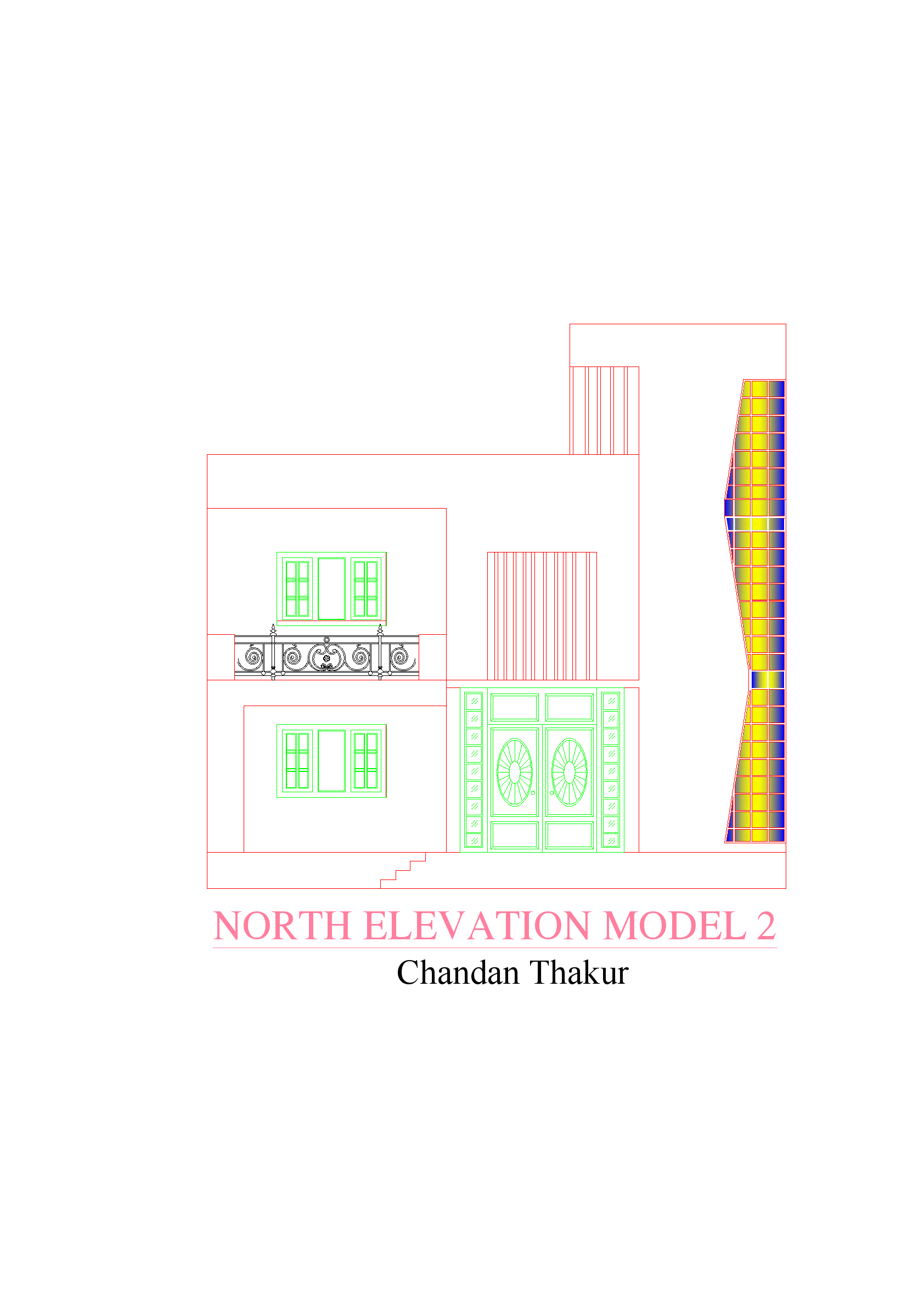 northelevation model 1.pdf