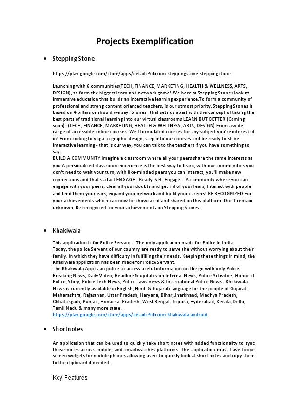 Projects Exemplification (1).pdf