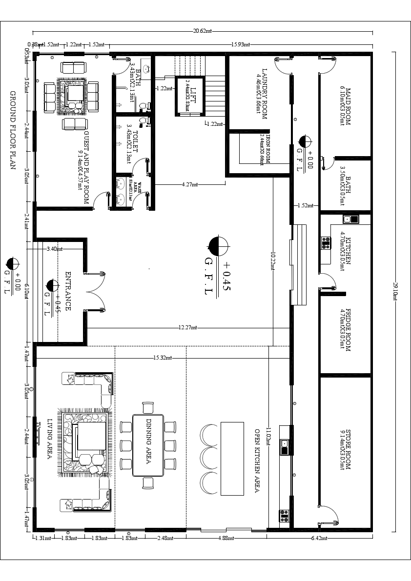 Complete All Floors  final plans.pdf