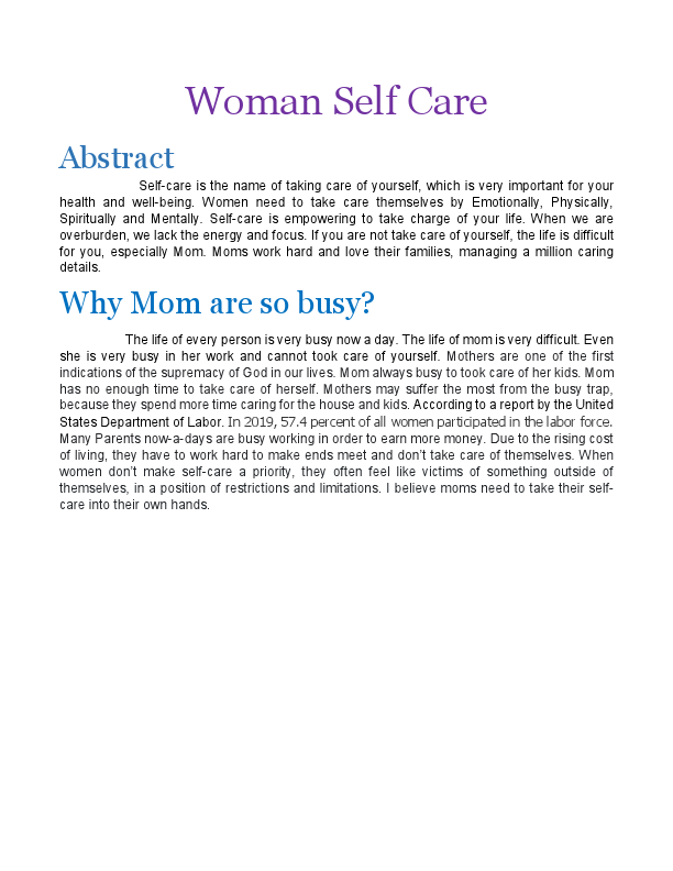 Woman Self Care.pdf