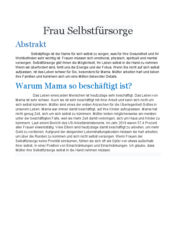 Woman Self Care german.pdf