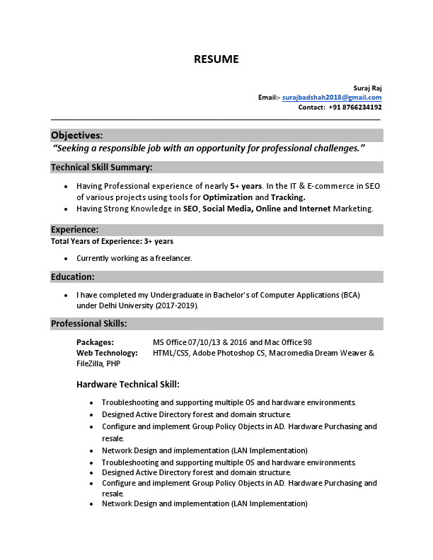 Suraj raj CV.pdf