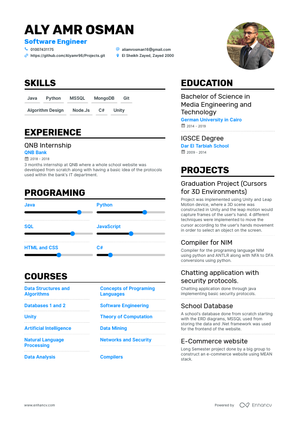 AlyAmrOsmanResume Github.pdf